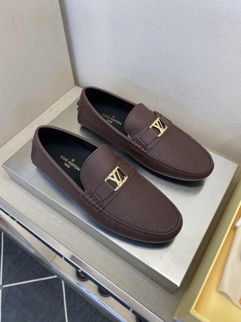 Louis Vuitton Tods Shoes